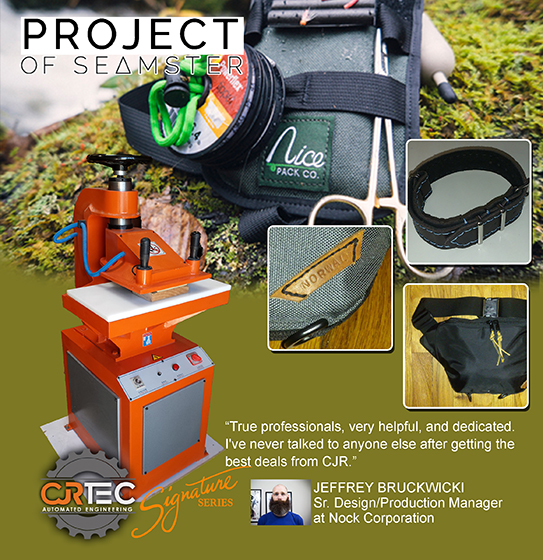 SWING ARM CLICKER PRESS ranging from 10 Ton to 27 Ton