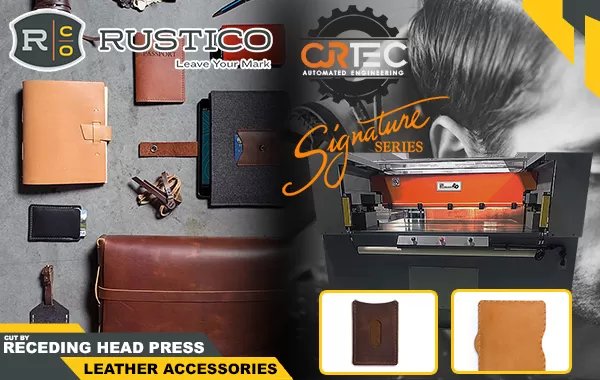 best leather clicker press by cjrtec die cutting machine manufacturer