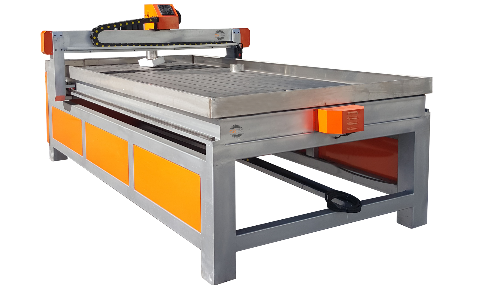 CNC Router Table 