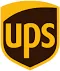 UPS Freight logo via CJRTEC