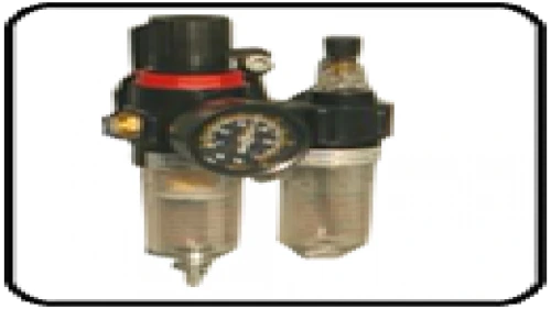 Pressure Regulator