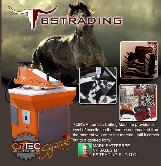 customers of cjrtec clicker press manufacturer