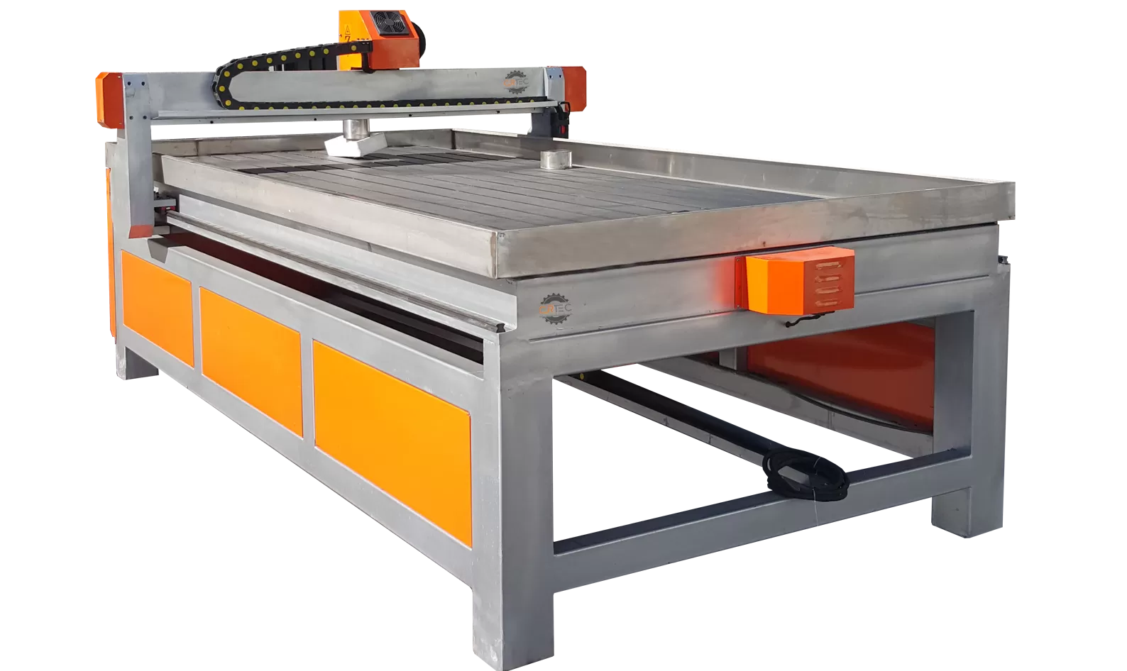 CNC Router Cutting Table