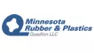Minnesota Rubber & Plastics Logo