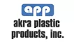 Akra Plastic Products, Inc. Logo