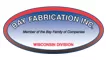 Bay Fabrication Logo