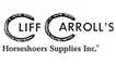 Cliff Carroll's Horseshoers Supplies Inc. Logo