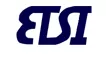 ETSI Environmental Services Logo