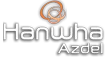 Hanwha Azdel Logo