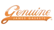 James Gaskets Logo