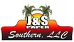 J&S Paper Southern Logo