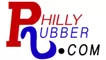 Philly Rubber Logo