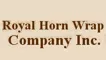 Royal Horn Wrap Logo