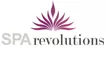 Spa Revolutions Logo