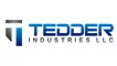 Tedder Industries Logo