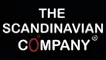 The Scandanavian Company Logo