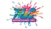 TLC Advertising, Inc. Logo
