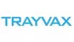 TRAYVAX Logo